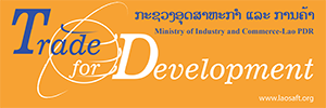 Trade for Development - T4D