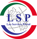 Lao Trade in Service Portal